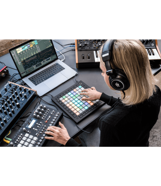 Novation Launchpad Pro MK3