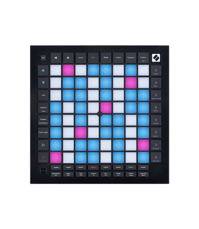 Novation Launchpad Pro MK3