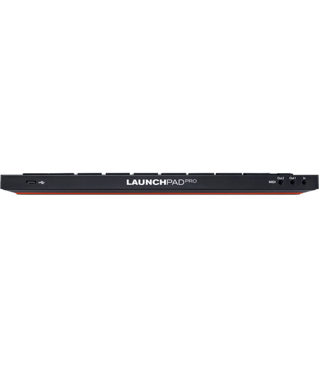 Novation Launchpad Pro MK3