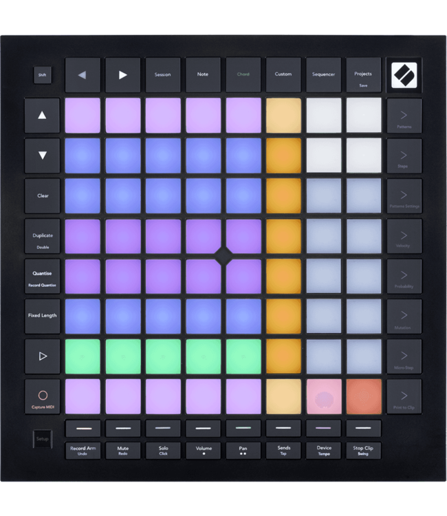 Novation Launchpad Pro MK3
