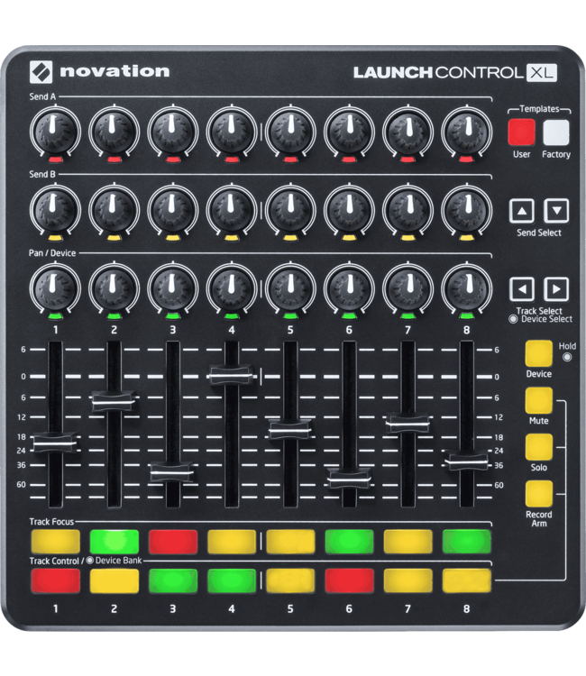 Novation Novation Launch Control XL