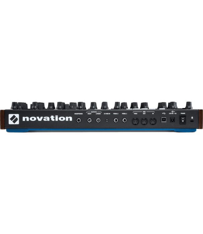 Novation Peak polyfone synthesizer