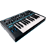 Novation Novation Bass Station II analoge synthesizer 10/11/2023