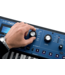 Novation MiniNova synthesizer en vocoder