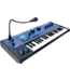 Novation MiniNova synthesizer en vocoder
