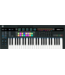 Novation 49SL MK3 USB/MIDI keyboard