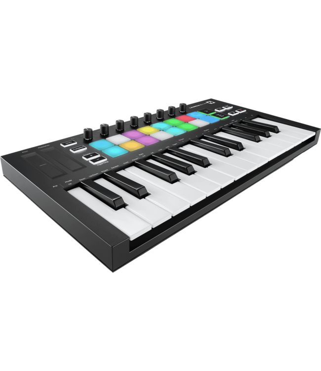 Novation Novation Launchkey Mini MK3