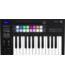 Novation Novation LaunchKey 25 MK3