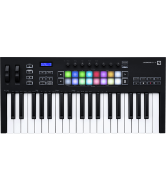 Novation Novation LaunchKey 37 MK3