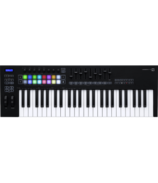 Novation Novation LaunchKey 49 MK3