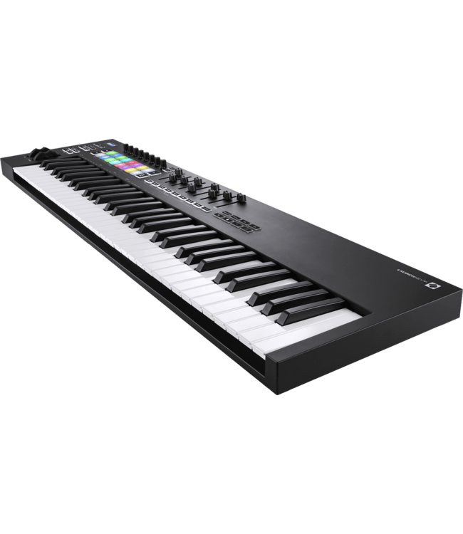 Novation LaunchKey 61 MK3