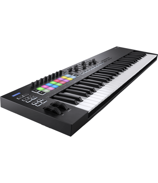 Novation LaunchKey 61 MK3