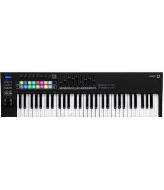 Novation Novation LaunchKey 61 MK3