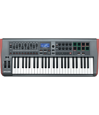 Novation Novation Impulse 49 MIDI-keyboard