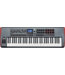 Novation Impulse 61 MIDI-keyboard