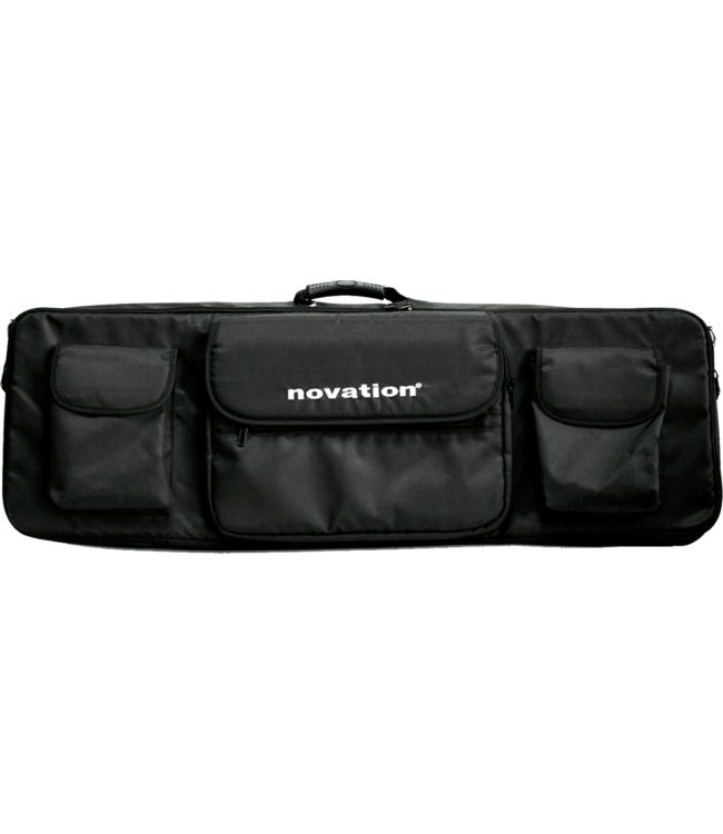 Novation  Novation Black Gigbag 61 24/11/2023