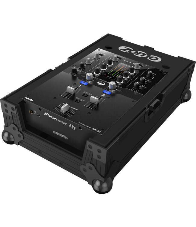 Zomo DJM-S3 NSE - Flightcase Pioneer DJM-S3