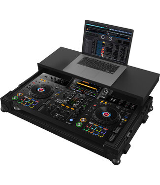 Zomo P-XDJ-RX3 Plus NSE - Flightcase Pioneer XDJ-RX3