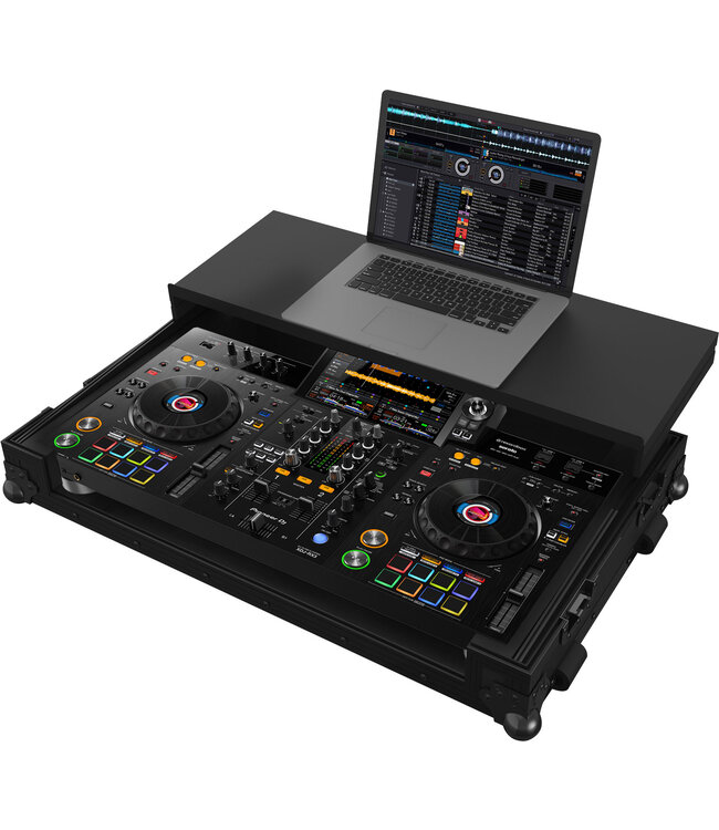 Zomo P-XDJ-RX3 Plus NSE - Flightcase Pioneer XDJ-RX3
