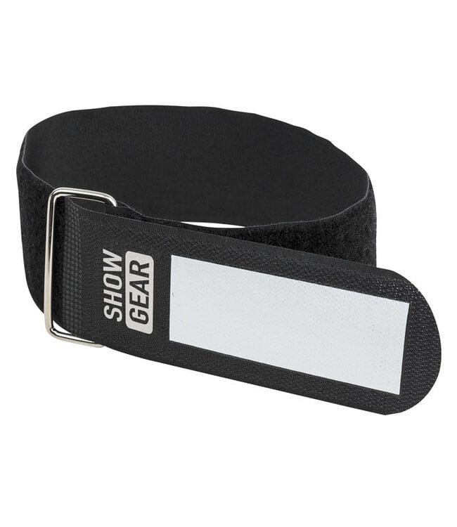 DAP Snap Fastener 50x500 zwart 10 stuks