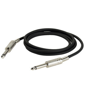 DAP DAP FL28 - ongebalanceerde Jack mono kabel  3 meter