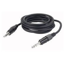 DAP FL07 - gebalanceerde stereo Jack kabel 1,5 meter