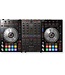 Pioneer Pioneer DDJ SX3 serato DJ controller