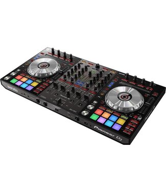 Pioneer Pioneer DDJ SX3 serato DJ controller