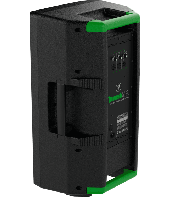 Mackie Thrash212 actieve 12 inch fullrange speaker