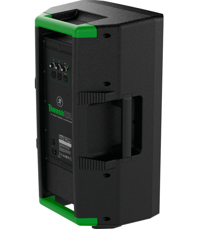 Mackie Thrash212 actieve 12 inch fullrange speaker