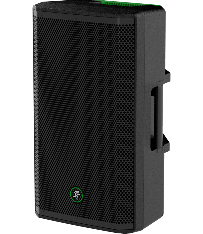 Mackie Thrash212 actieve 12 inch fullrange speaker