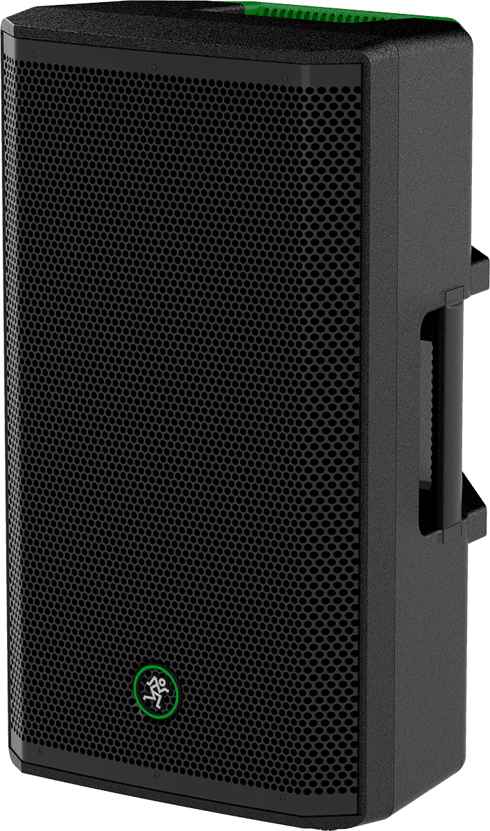 MACKIE Thrash212 actieve 12 inch fullrange speaker