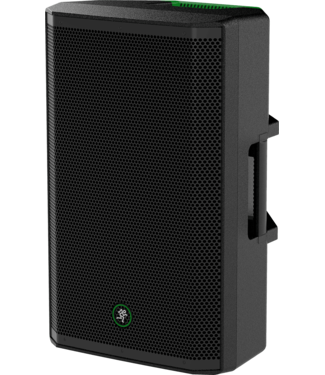 MACKIE Thrash215 actieve 15 inch fullrange speaker MACKIE Thrash215 actieve 15 inch fullrange speaker