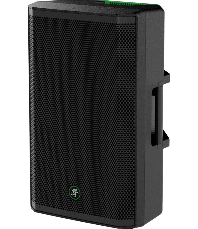 Mackie Thrash215 actieve 15 inch fullrange speaker