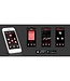 JB SYSTEMS PPA-122 draagbare speaker
