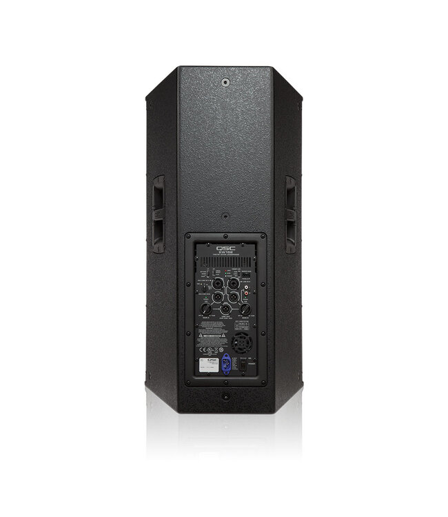 QSC KW152 actieve 2-weg speaker