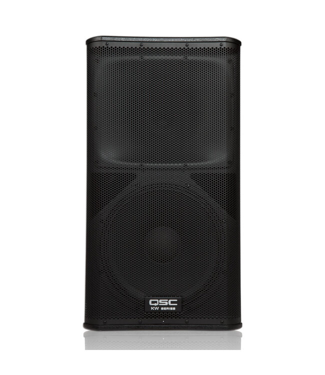 QSC QSC KW152 actieve 2-weg speaker