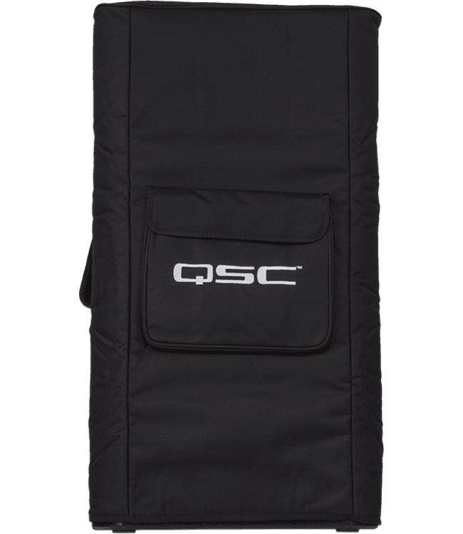 QSC QSC KW 152 Cover