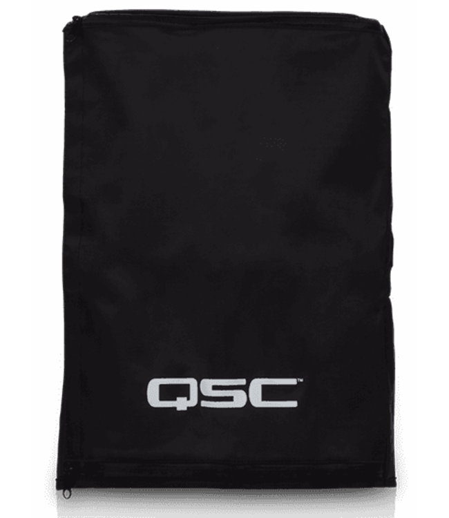 QSC QSC K8 cover