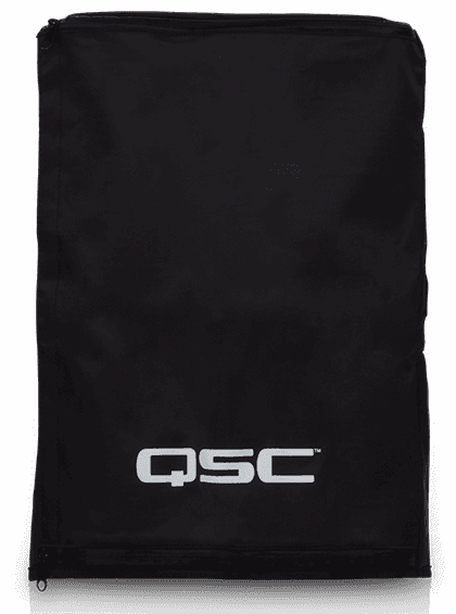 QSC K8 cover