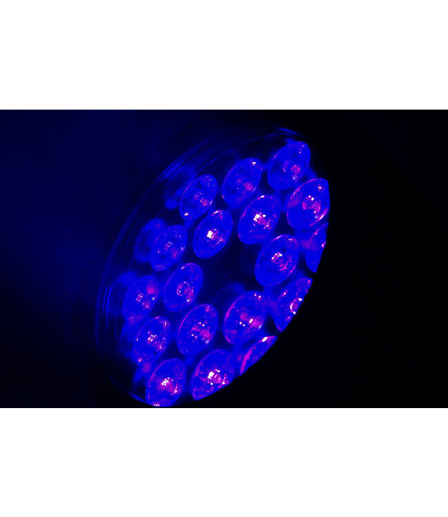 FOS Touring PAR IP HEX