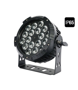 FOS FOS Touring PAR IP HEX