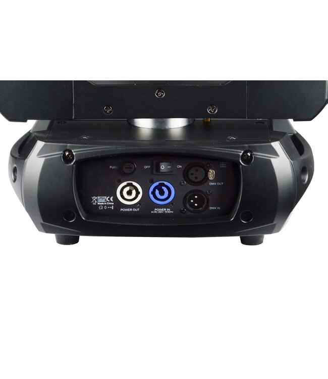 FOS IQ Aurora Wash movinghead