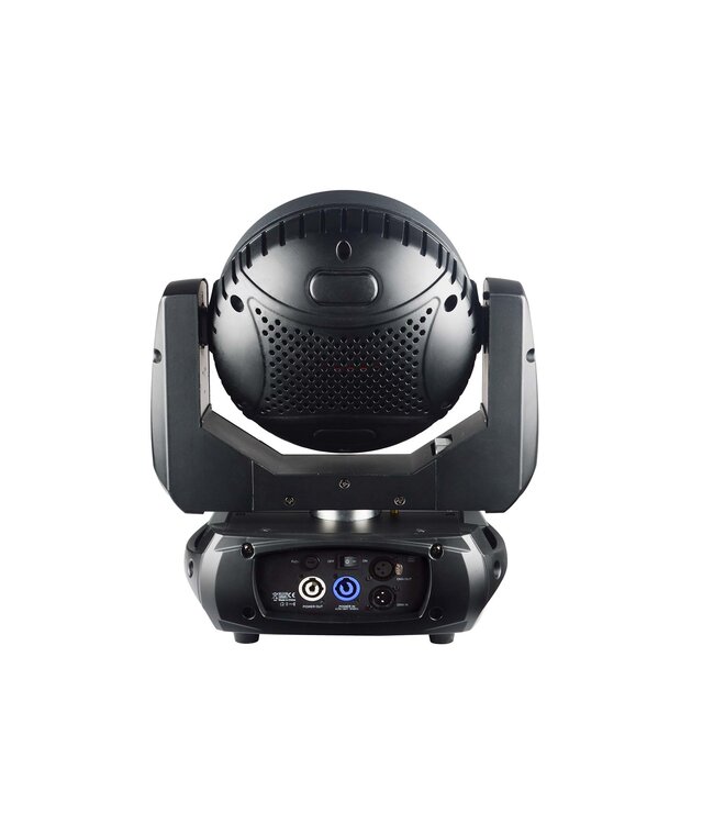 FOS IQ Aurora Wash movinghead