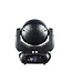 FOS IQ Aurora Wash movinghead