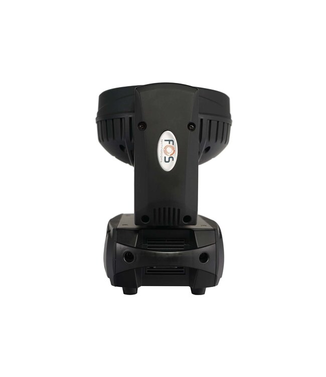 FOS IQ Aurora Wash movinghead