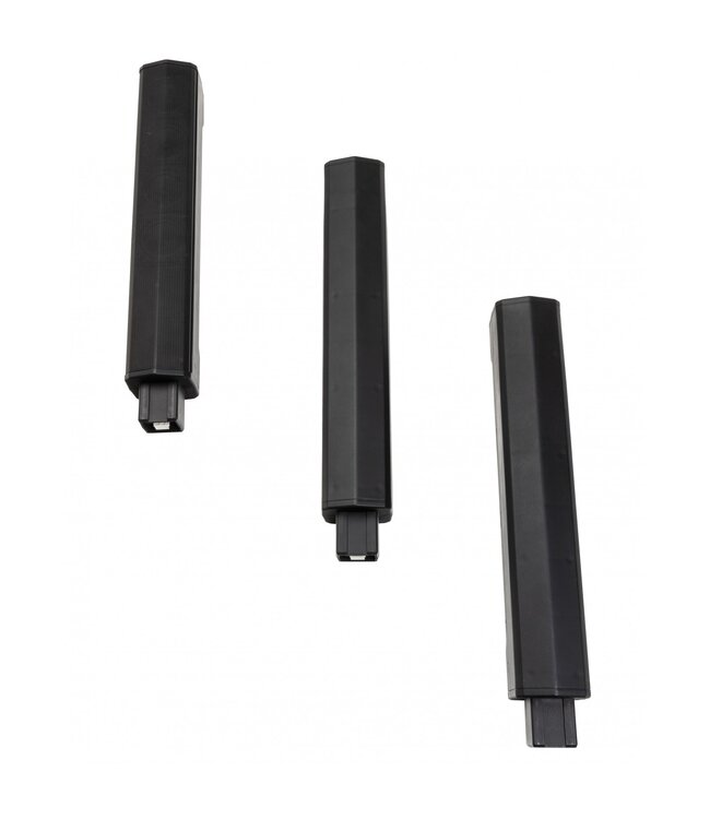 JB systems PPC-082B accu kolom geluidsset