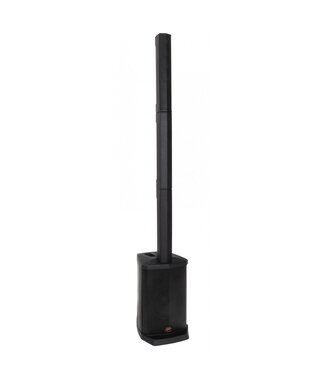 JB Systems PPC-082B accu kolom geluidsset