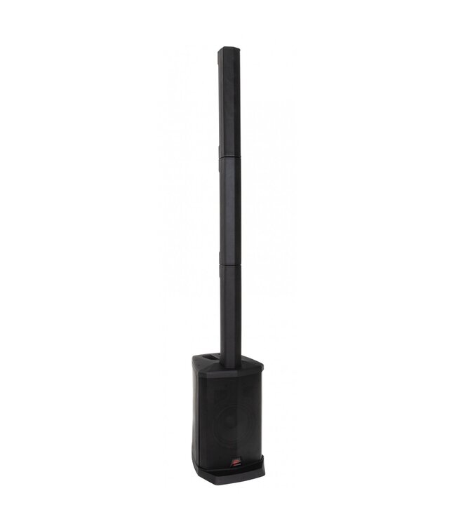 JB systems PPC-082B accu kolom geluidsset