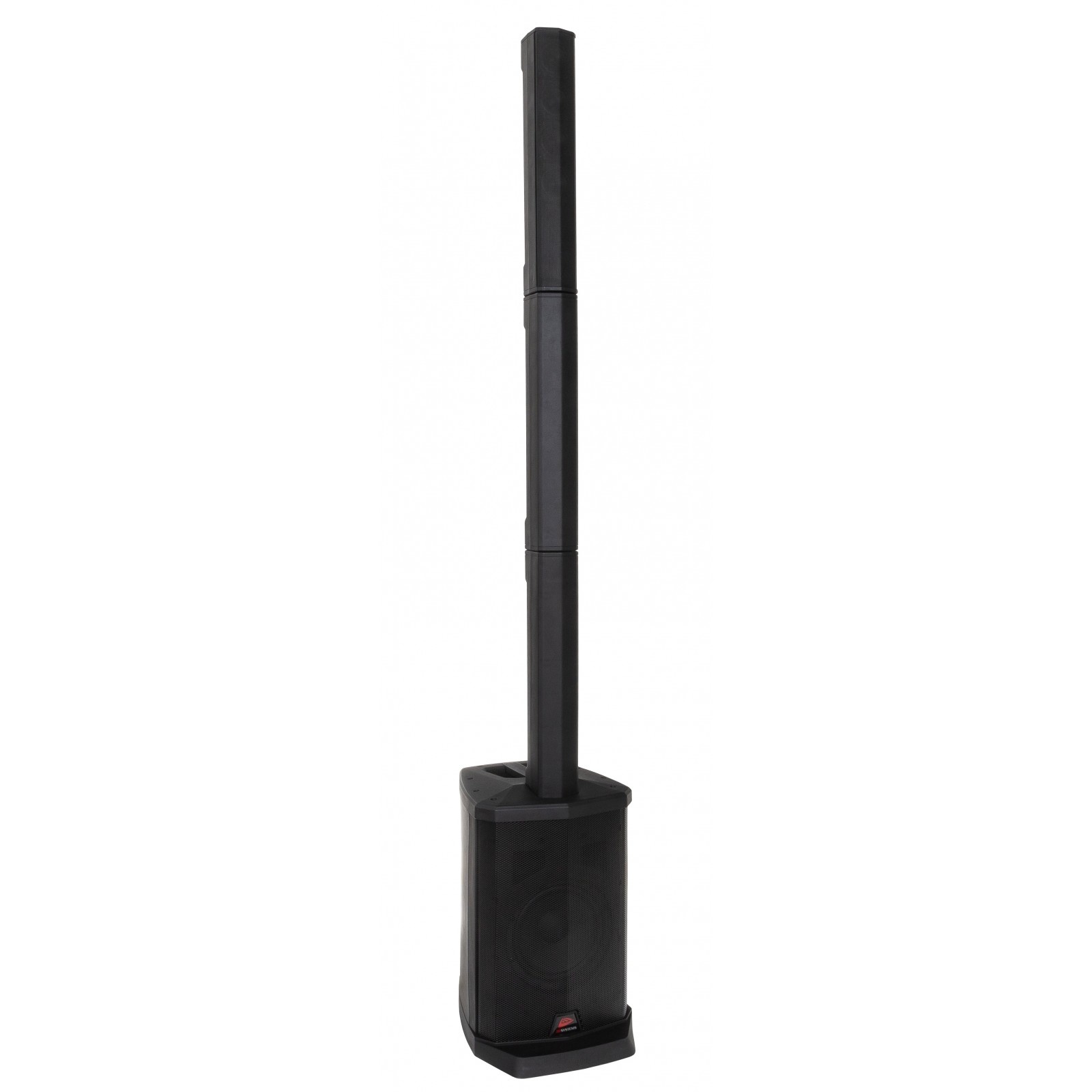 JB Systems PPC-082B accu kolom geluidsset